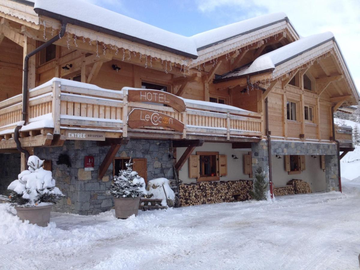 Hotel Les Du Cocoon 4*